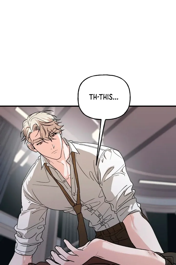 He Is the Tiger Chapter 19 page 34 - 