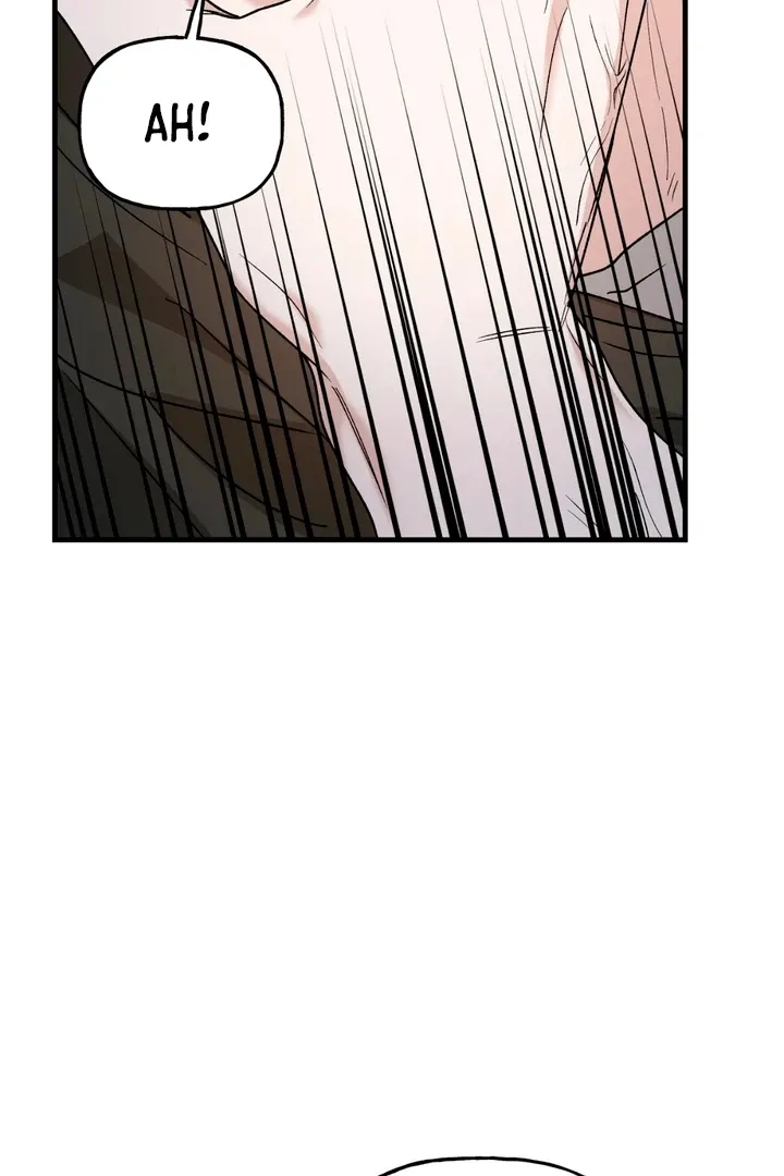 He Is the Tiger Chapter 19 page 37 - 