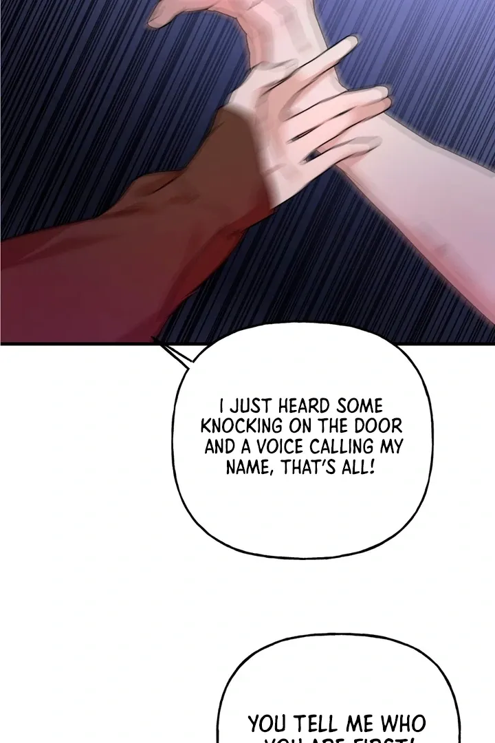 He Is the Tiger Chapter 19 page 5 - 