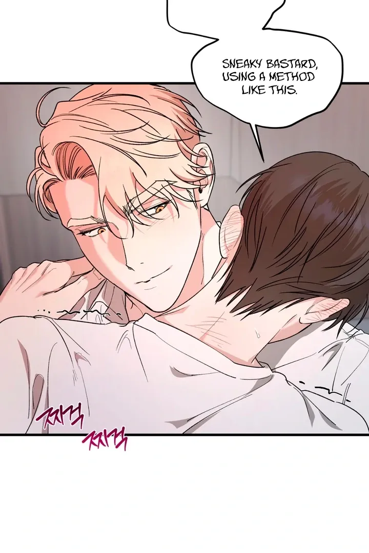 He Is the Tiger Chapter 19 page 46 - 