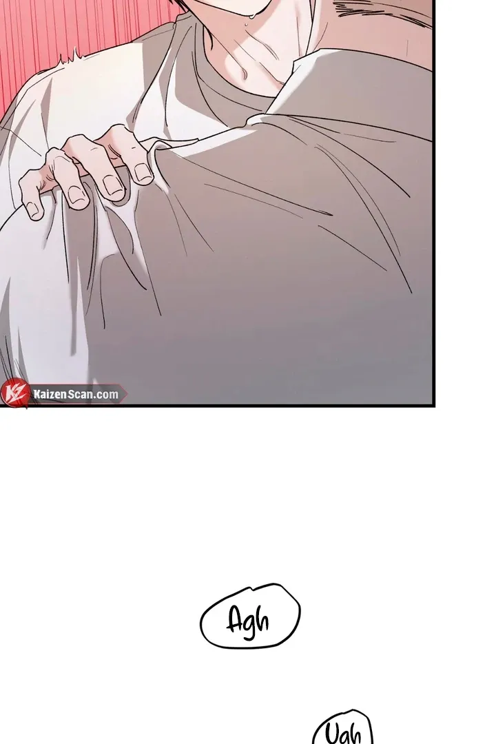 He Is the Tiger Chapter 19 page 51 - 