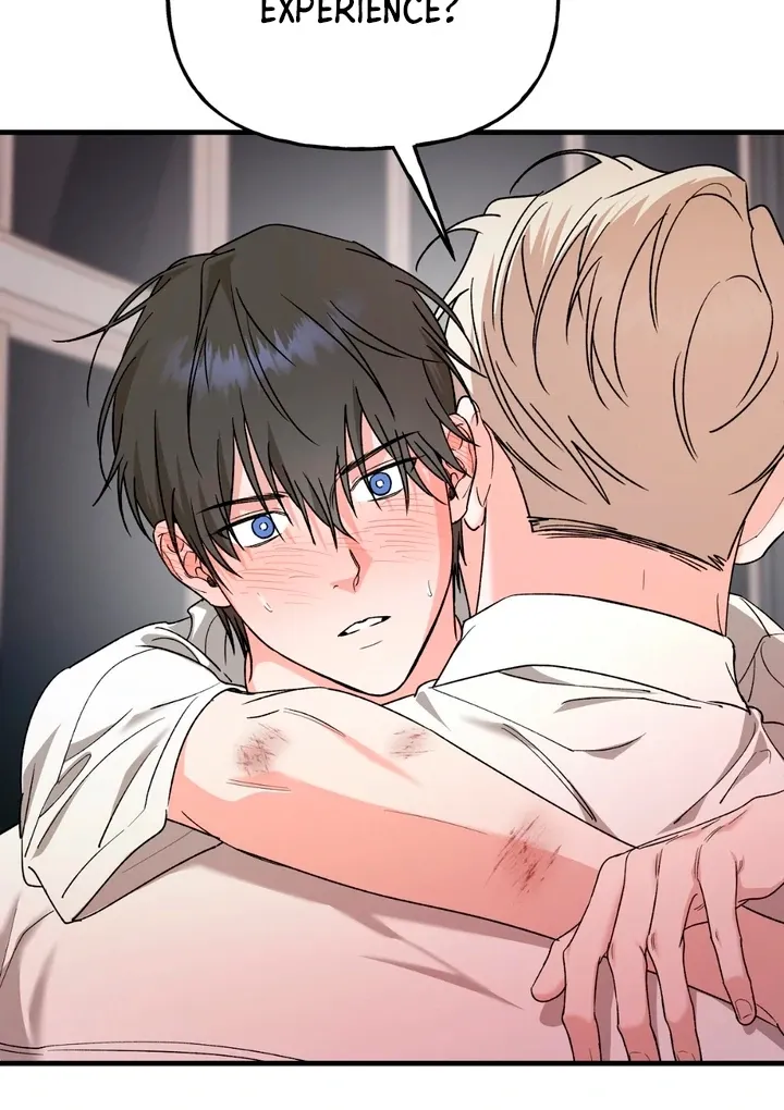 He Is the Tiger Chapter 19 page 56 - 