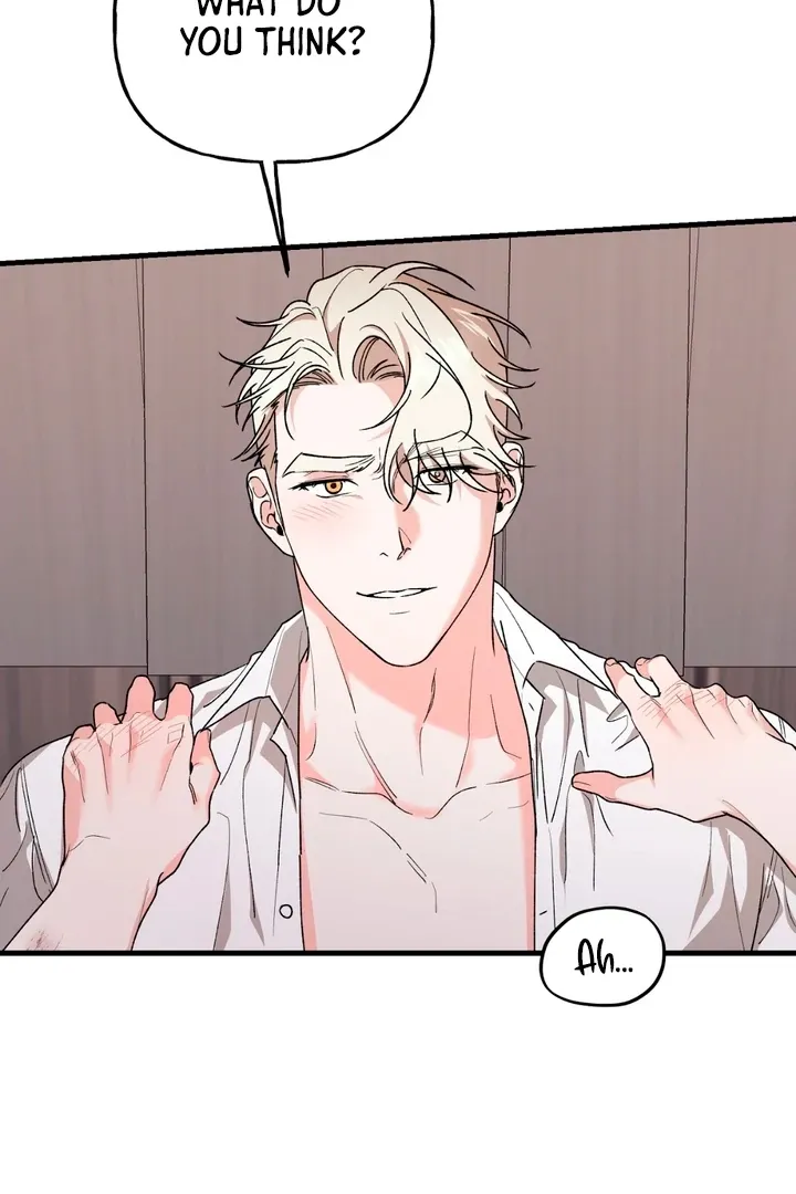 He Is the Tiger Chapter 19 page 60 - 