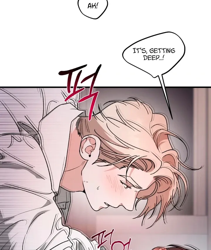 He Is the Tiger Chapter 19 page 69 - 
