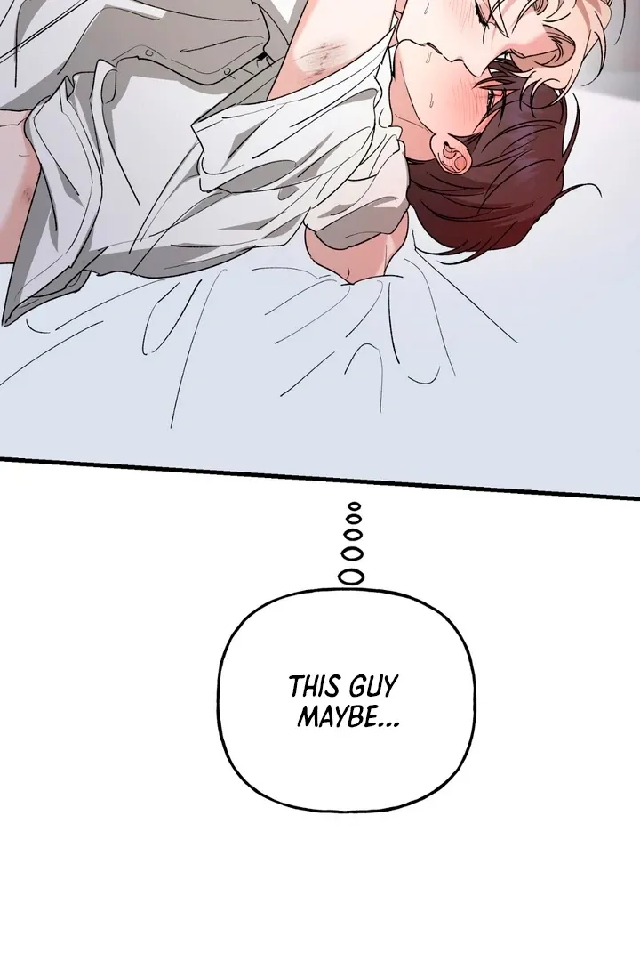 He Is the Tiger Chapter 19 page 73 - 