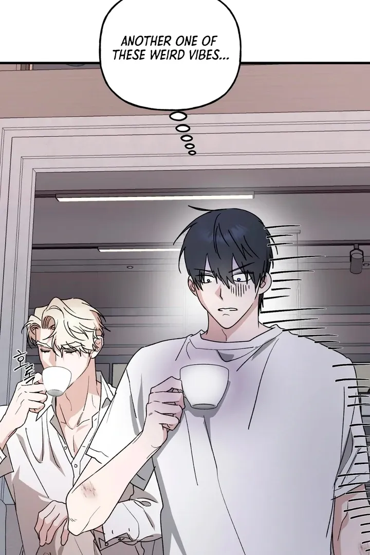 He Is the Tiger Chapter 19 page 91 - 