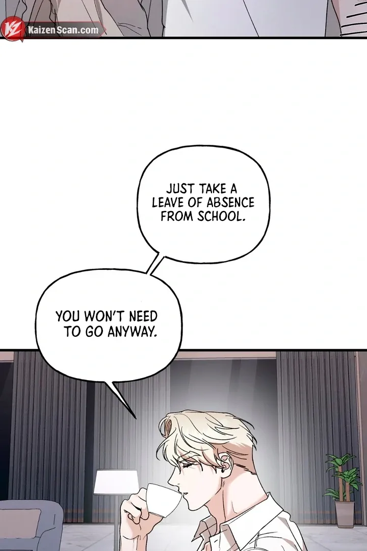 He Is the Tiger Chapter 19 page 92 - 