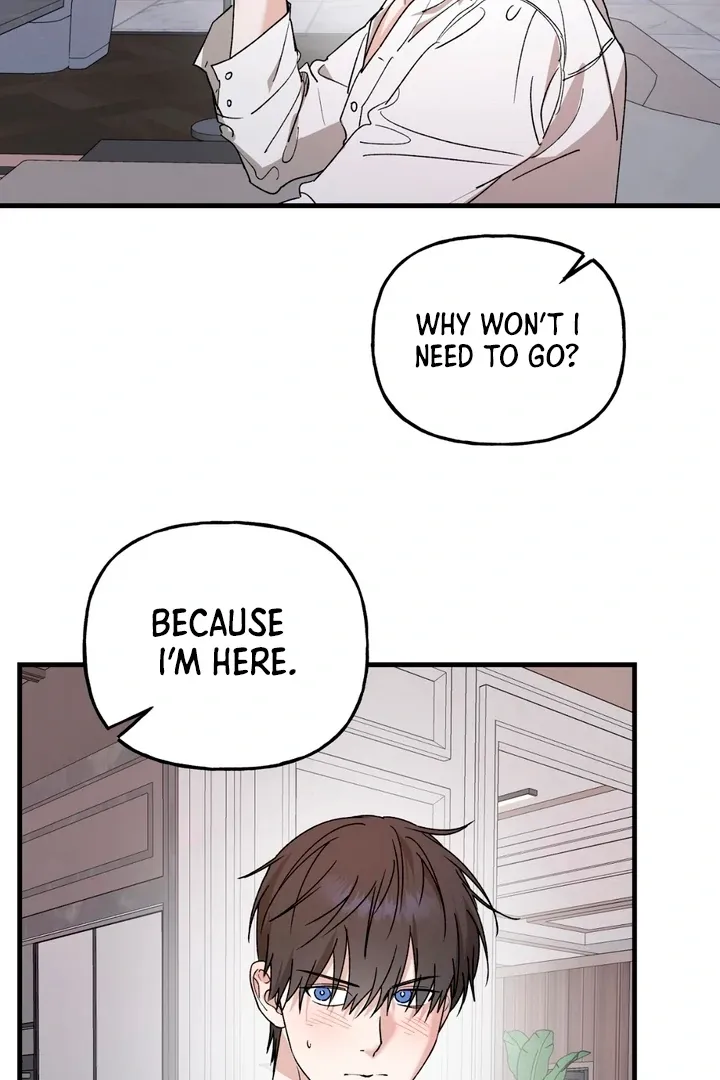 He Is the Tiger Chapter 19 page 93 - 