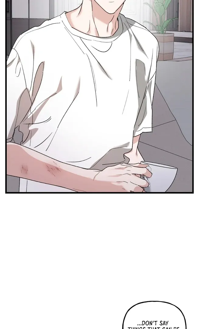He Is the Tiger Chapter 19 page 94 - 