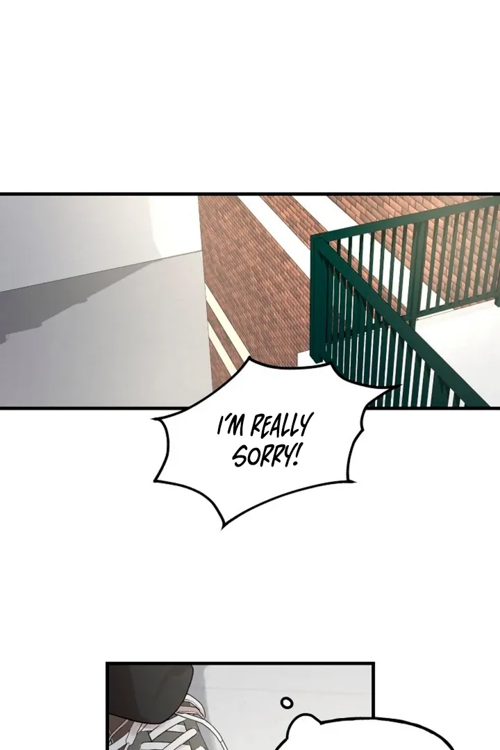 He Is the Tiger Chapter 2 page 1 - 