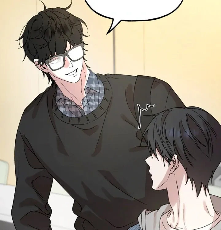 He Is the Tiger Chapter 2 page 27 - 