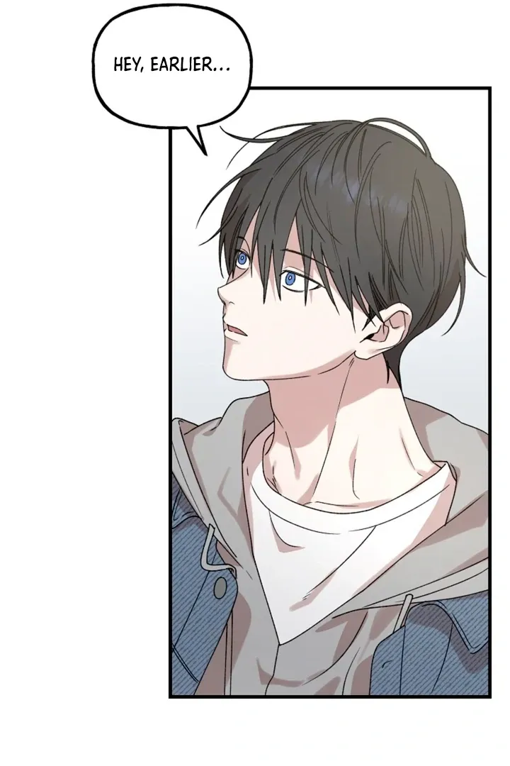 He Is the Tiger Chapter 2 page 29 - 