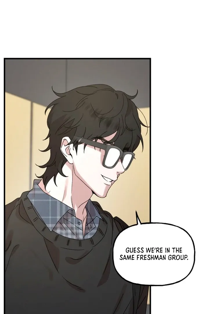 He Is the Tiger Chapter 2 page 30 - 