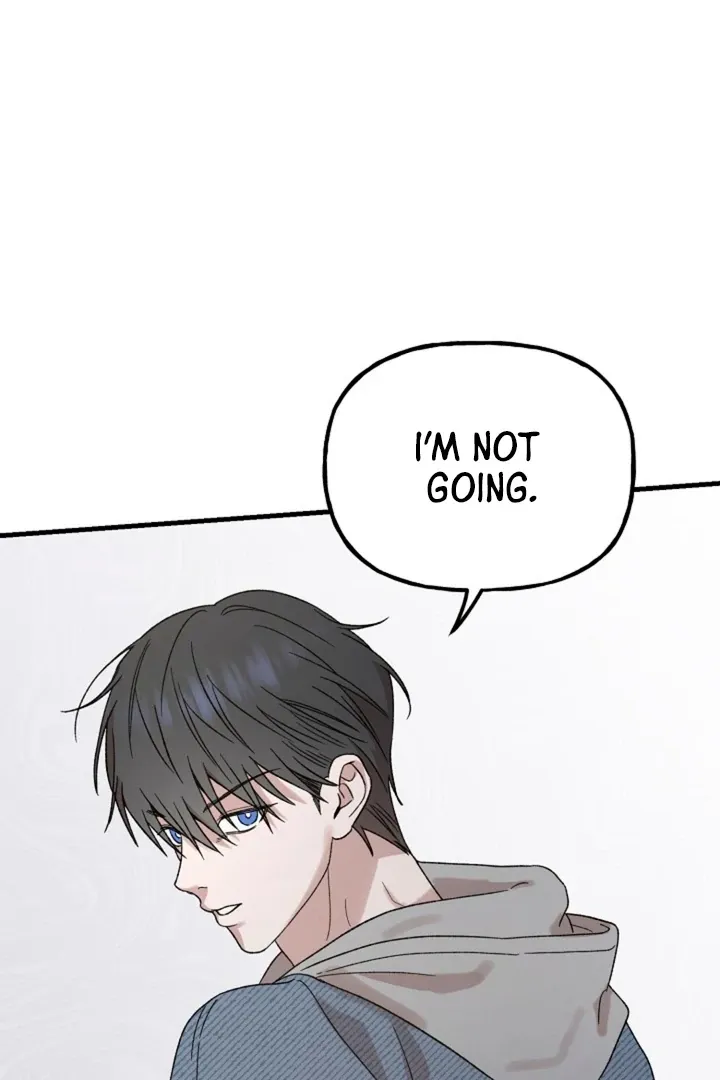 He Is the Tiger Chapter 2 page 38 - 