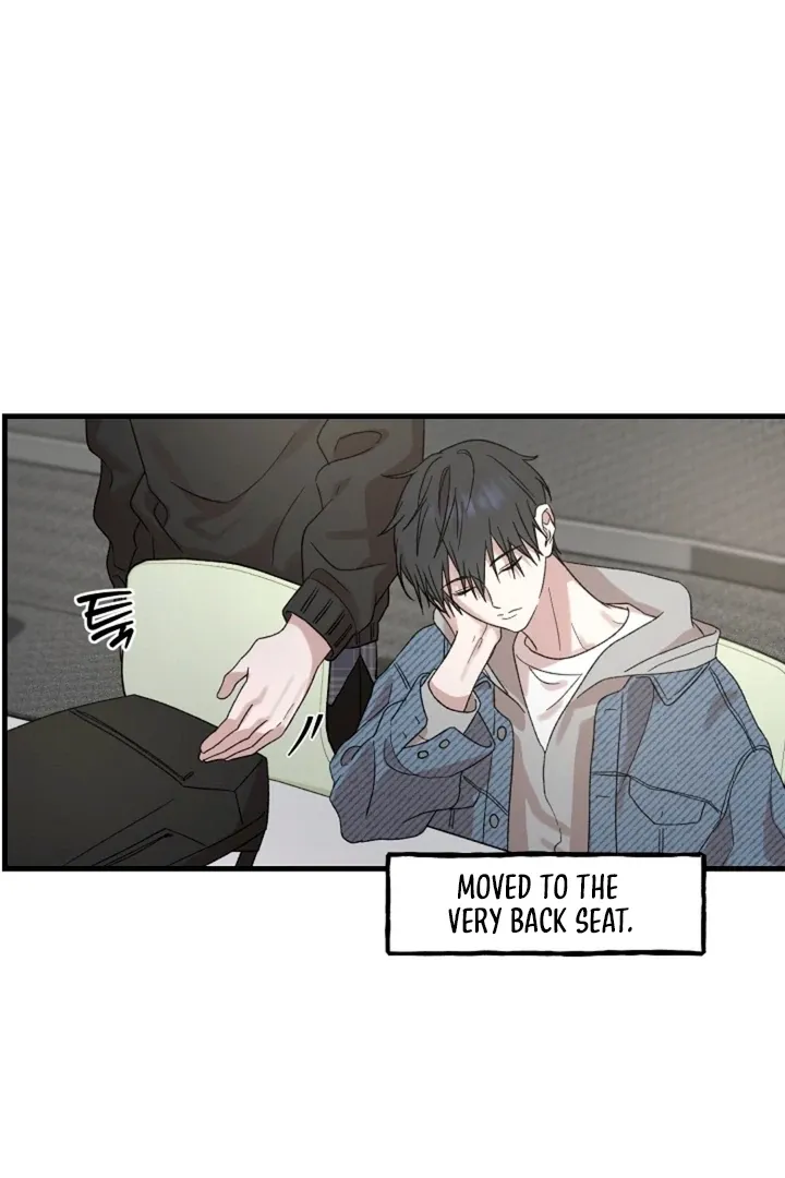 He Is the Tiger Chapter 2 page 40 - 