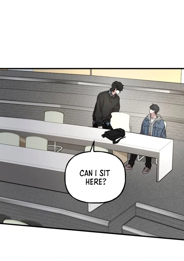 He Is the Tiger Chapter 2 page 41 - 