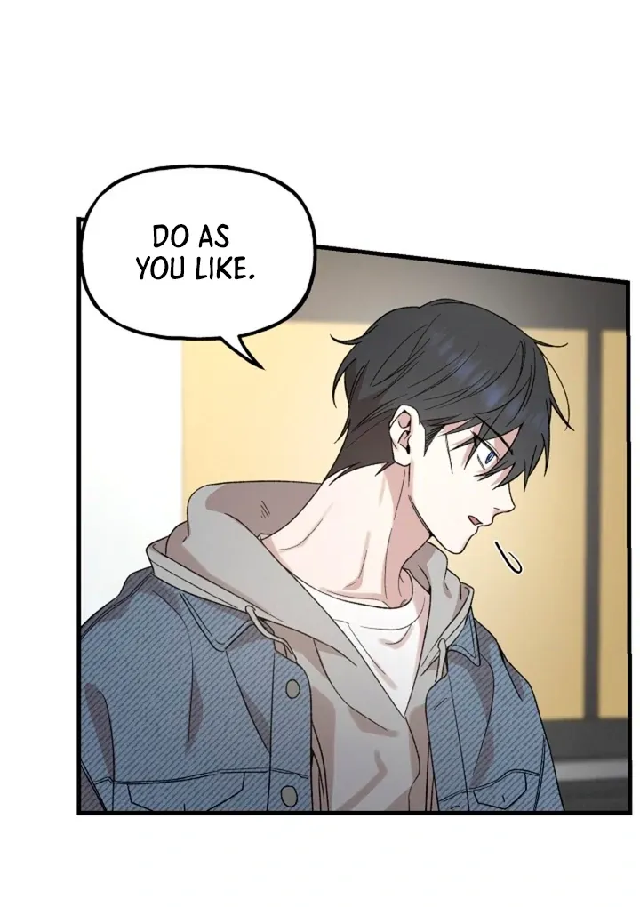He Is the Tiger Chapter 2 page 42 - 
