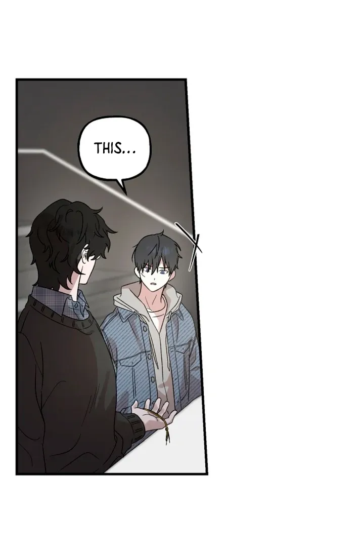 He Is the Tiger Chapter 2 page 48 - 
