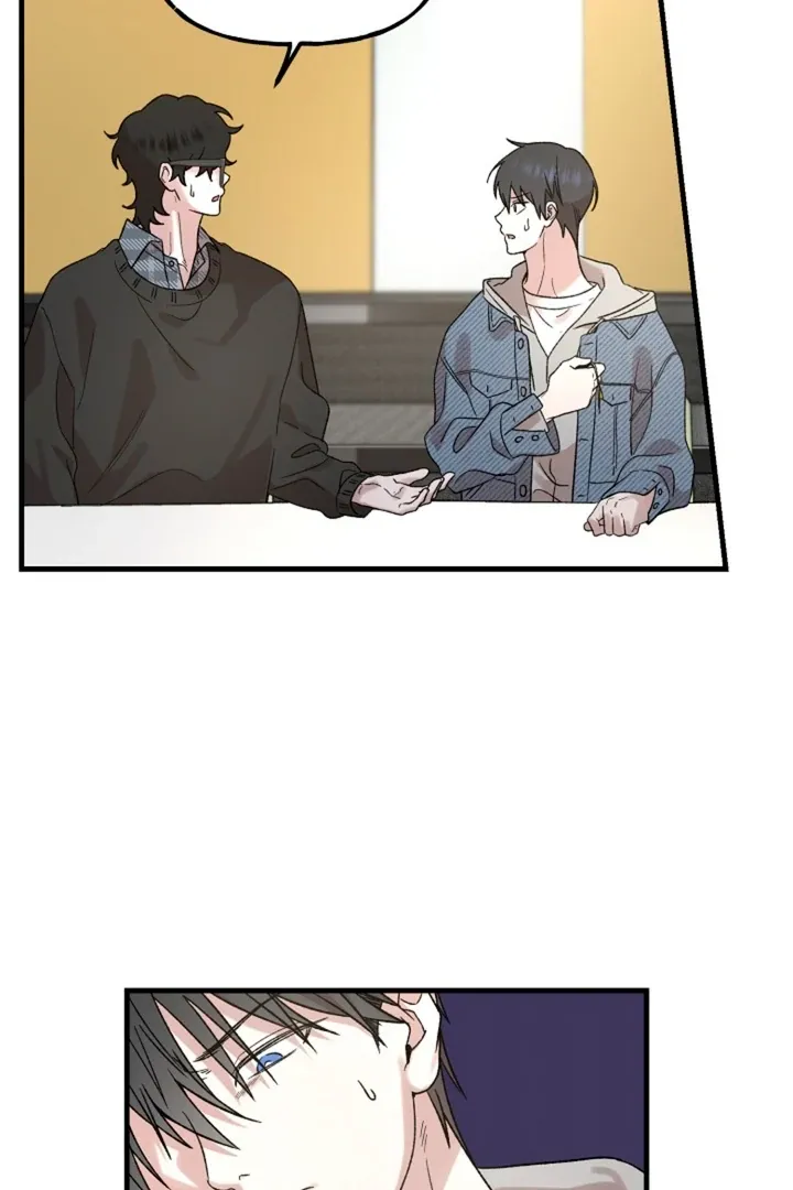He Is the Tiger Chapter 2 page 52 - 