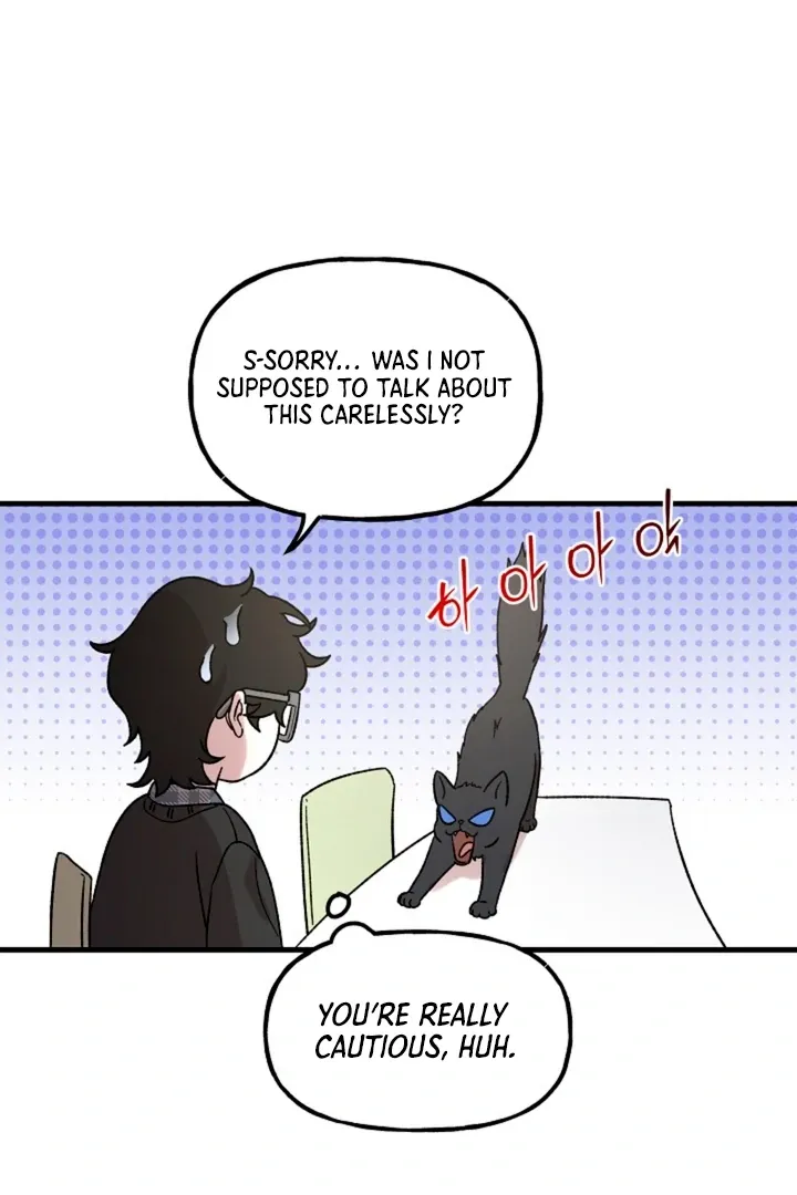 He Is the Tiger Chapter 2 page 58 - 