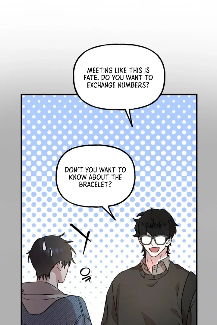 He Is the Tiger Chapter 2 page 66 - 