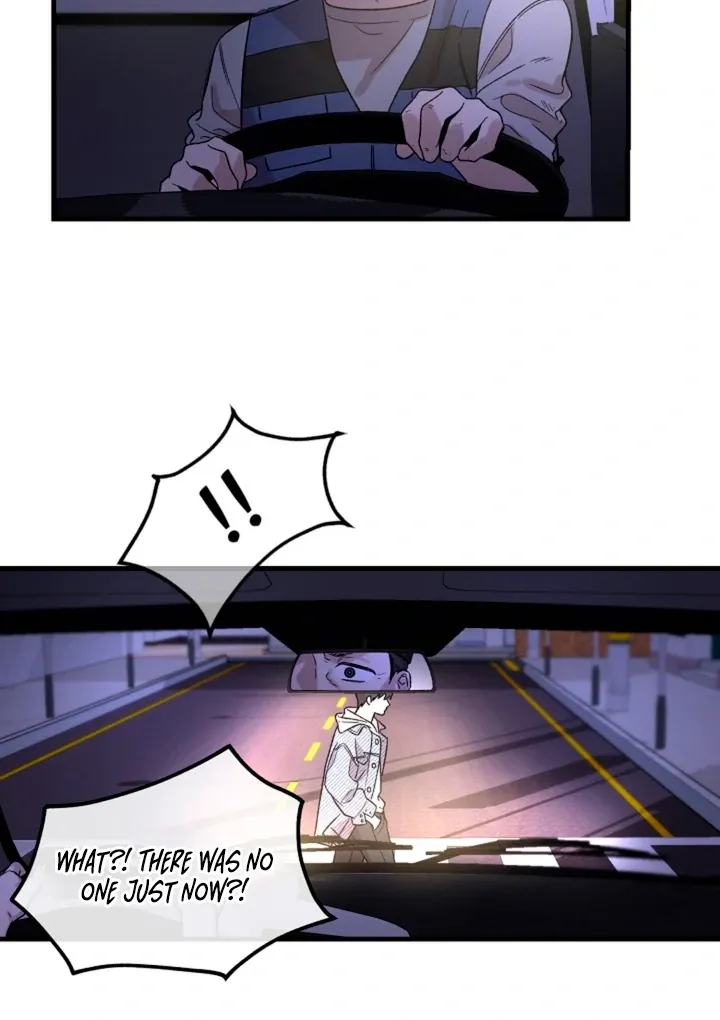 He Is the Tiger Chapter 2 page 70 - 