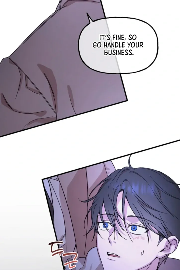 He Is the Tiger Chapter 2 page 79 - 