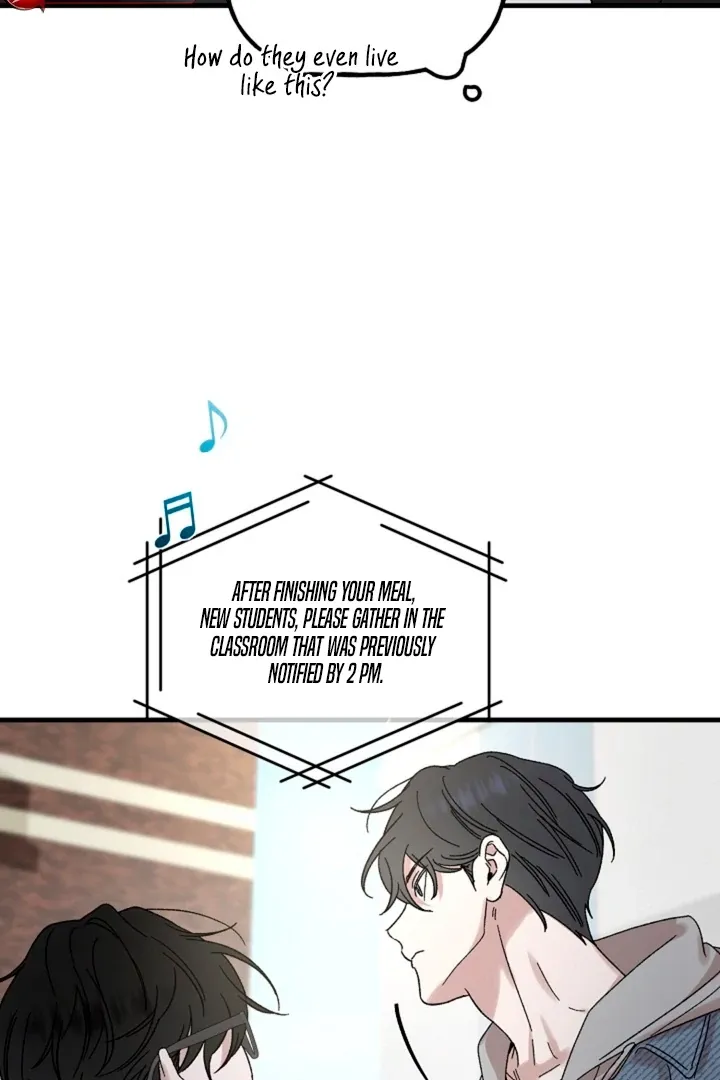 He Is the Tiger Chapter 2 page 9 - 