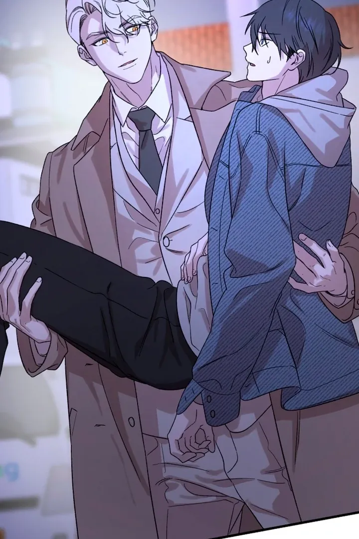 He Is the Tiger Chapter 2 page 81 - 
