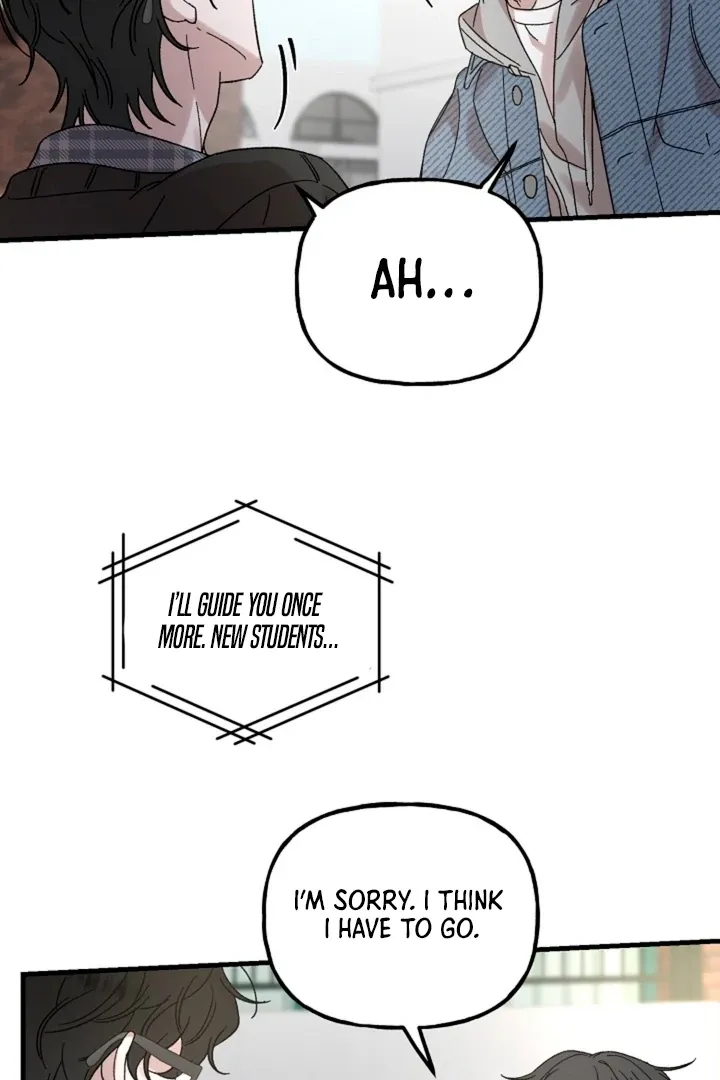He Is the Tiger Chapter 2 page 10 - 