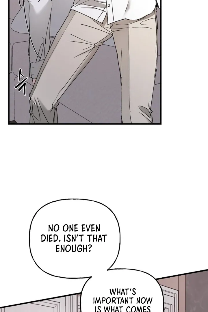He Is the Tiger Chapter 20 page 12 - 