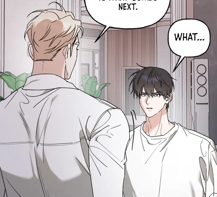 He Is the Tiger Chapter 20 page 13 - 