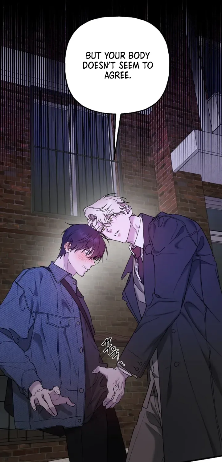 He Is the Tiger Chapter 20 page 123 - 