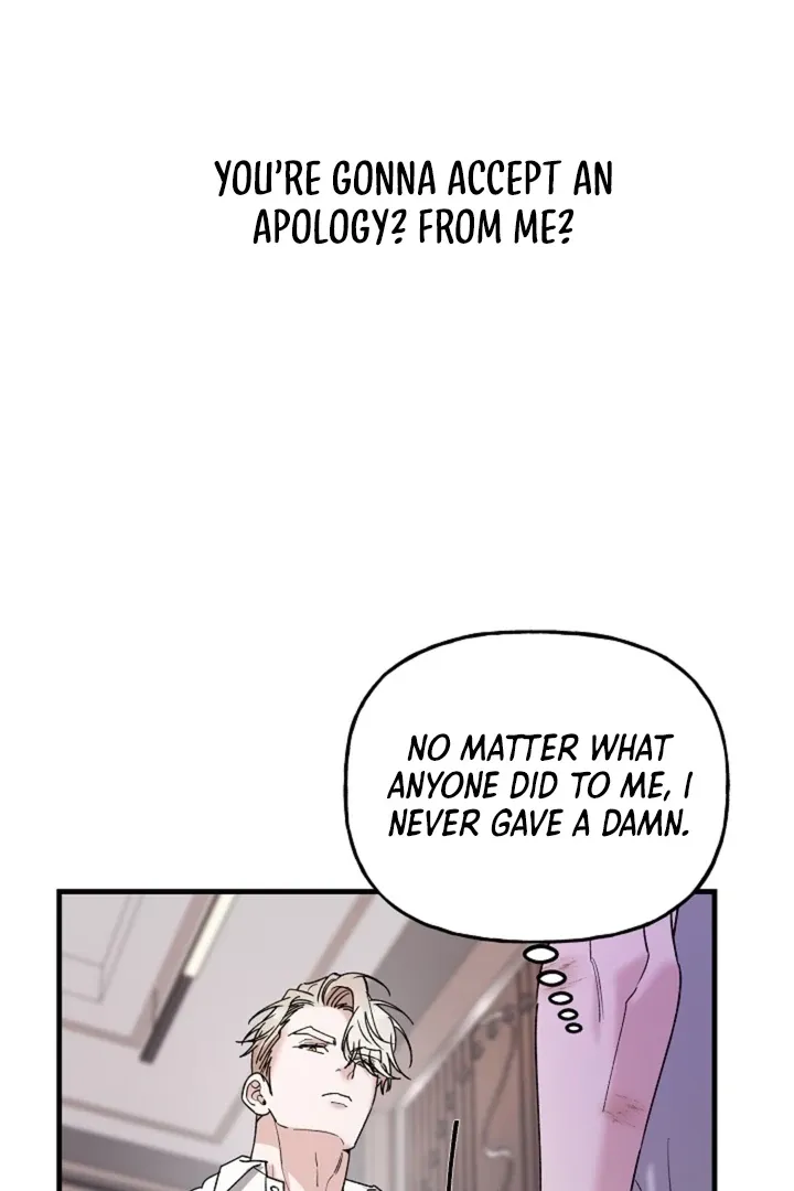 He Is the Tiger Chapter 20 page 18 - 