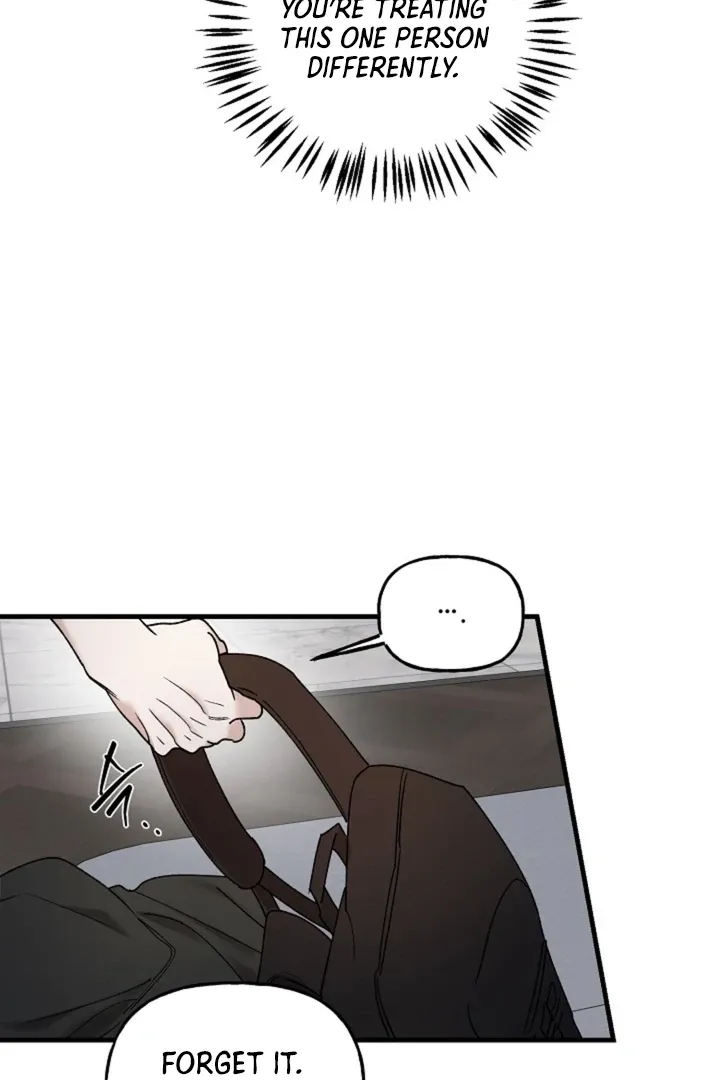 He Is the Tiger Chapter 20 page 21 - 