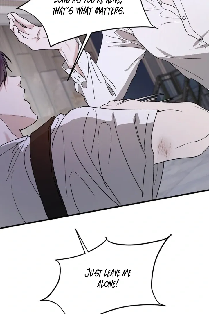 He Is the Tiger Chapter 20 page 29 - 