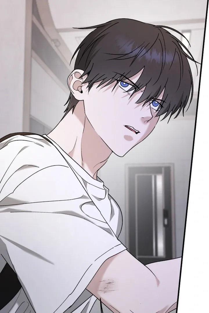 He Is the Tiger Chapter 20 page 31 - 