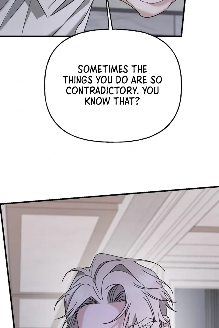 He Is the Tiger Chapter 20 page 32 - 