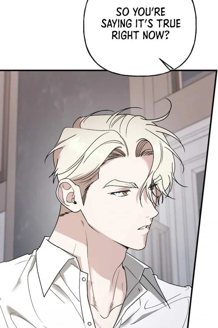 He Is the Tiger Chapter 20 page 6 - 