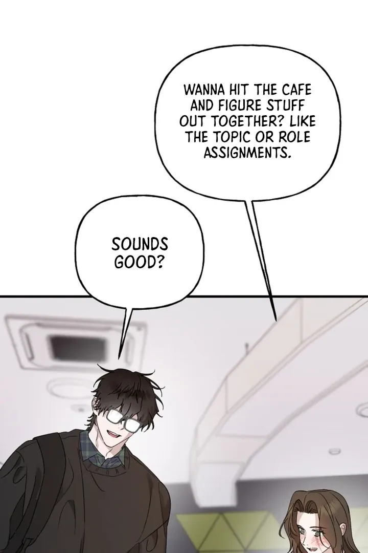 He Is the Tiger Chapter 20 page 55 - 
