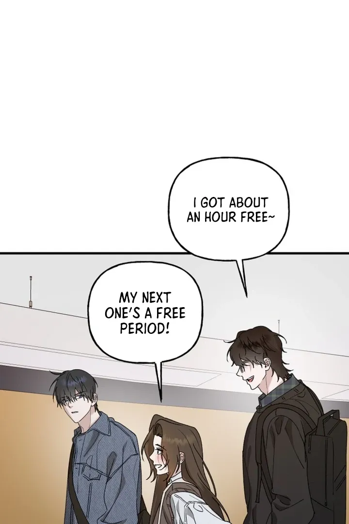 He Is the Tiger Chapter 20 page 57 - 
