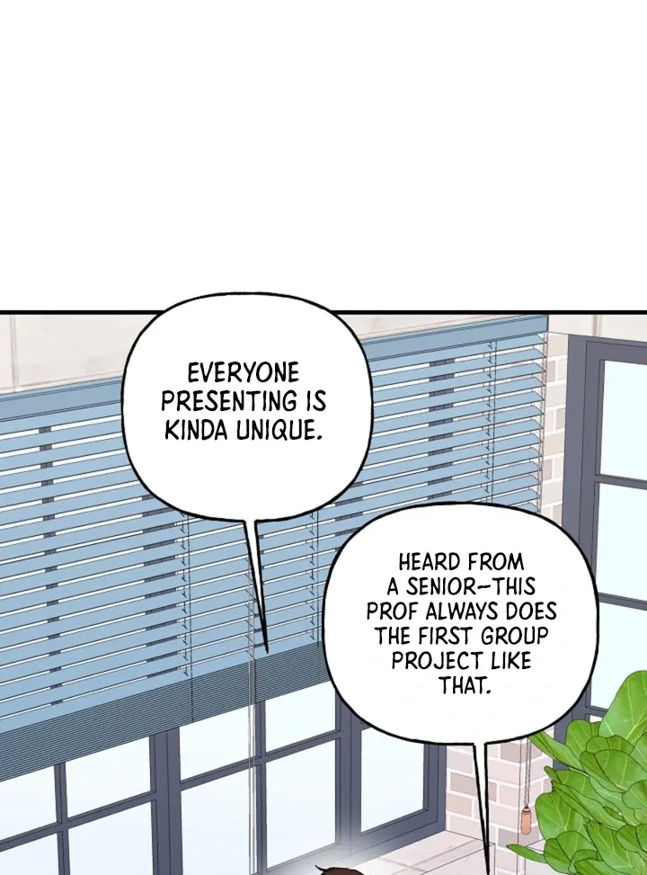 He Is the Tiger Chapter 20 page 66 - 