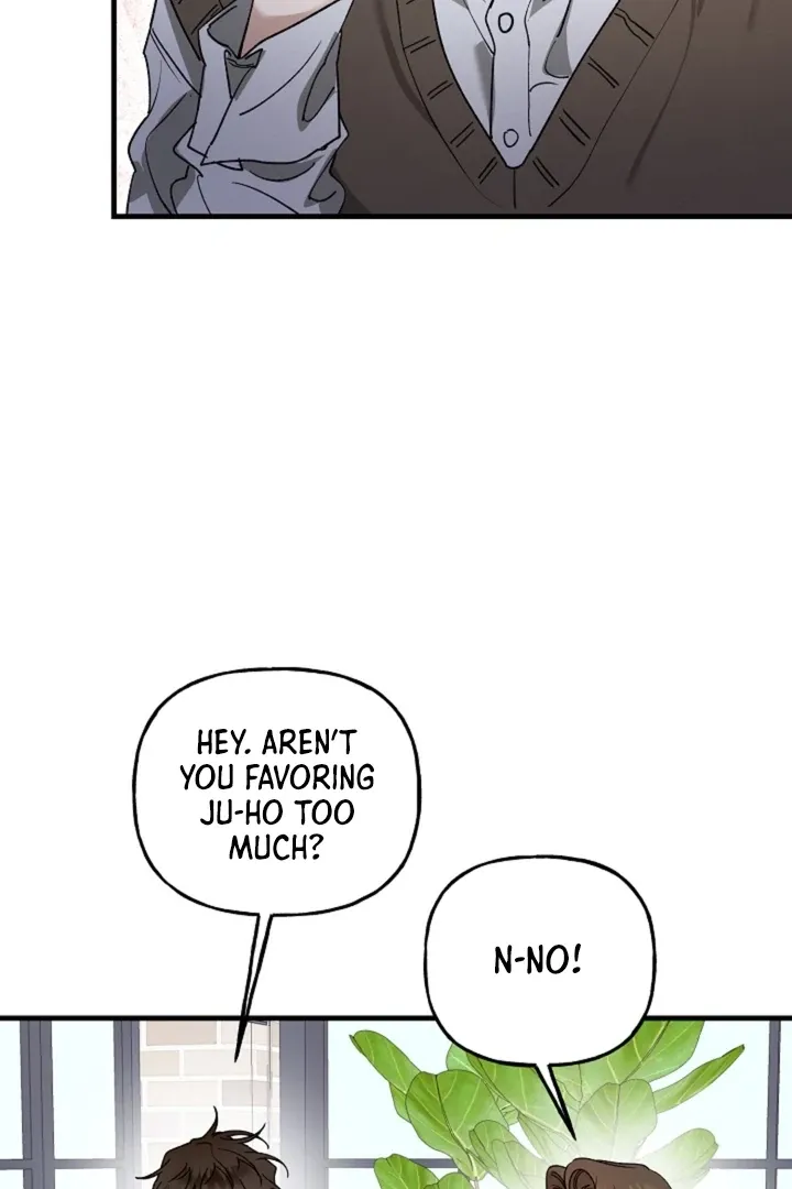 He Is the Tiger Chapter 20 page 69 - 