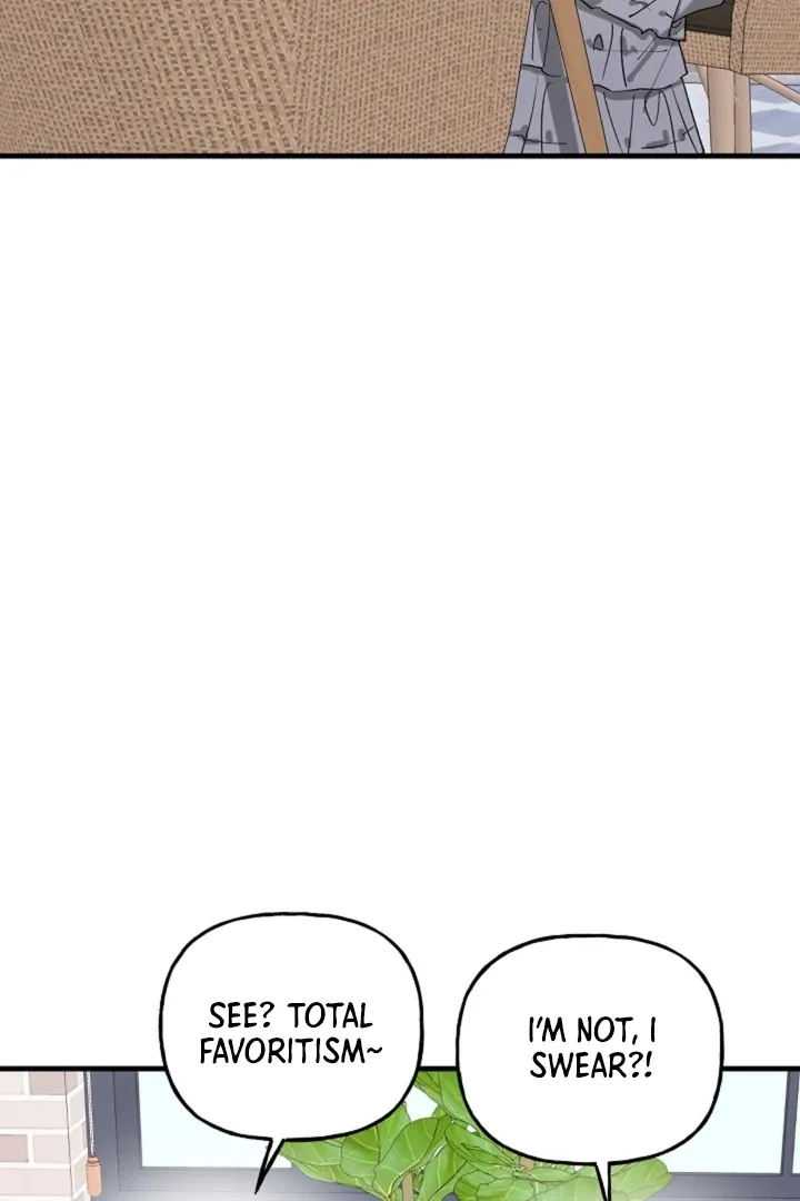 He Is the Tiger Chapter 20 page 74 - 