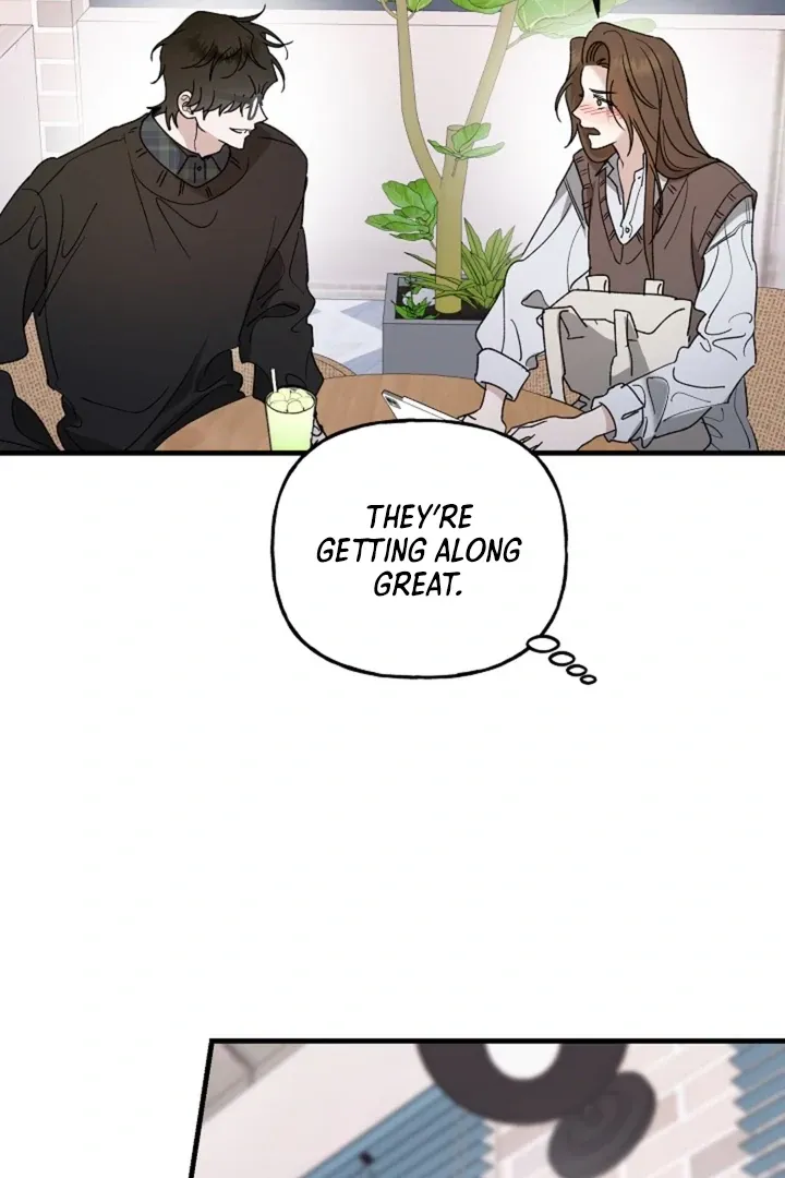 He Is the Tiger Chapter 20 page 75 - 