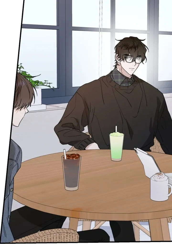 He Is the Tiger Chapter 20 page 81 - 
