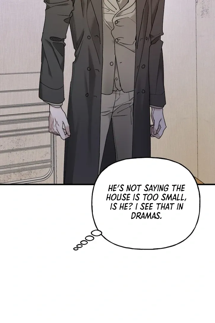 He Is the Tiger Chapter 21 page 17 - 