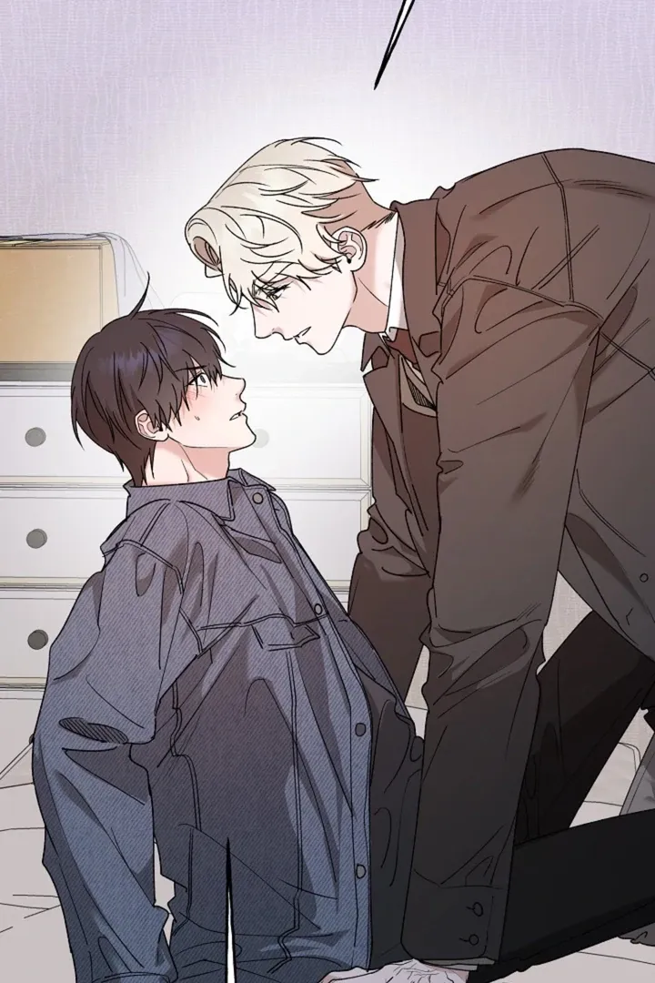 He Is the Tiger Chapter 21 page 23 - 