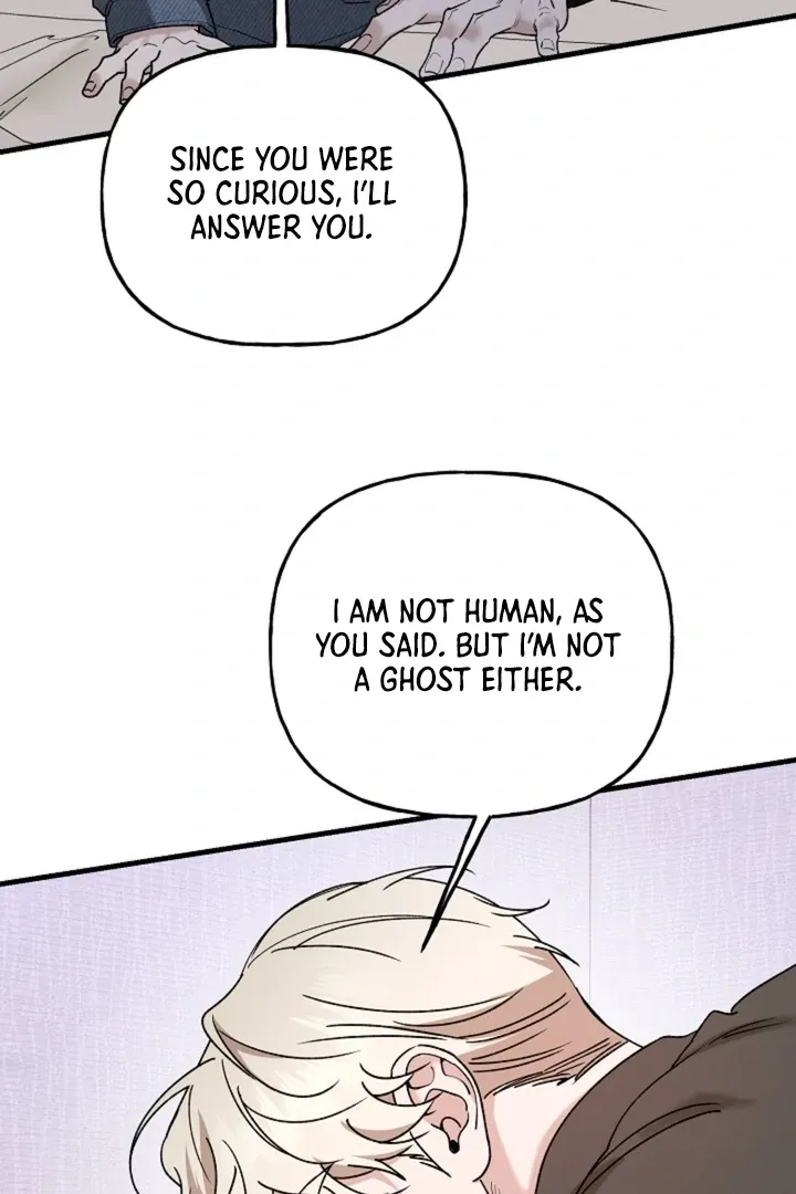 He Is the Tiger Chapter 21 page 24 - 