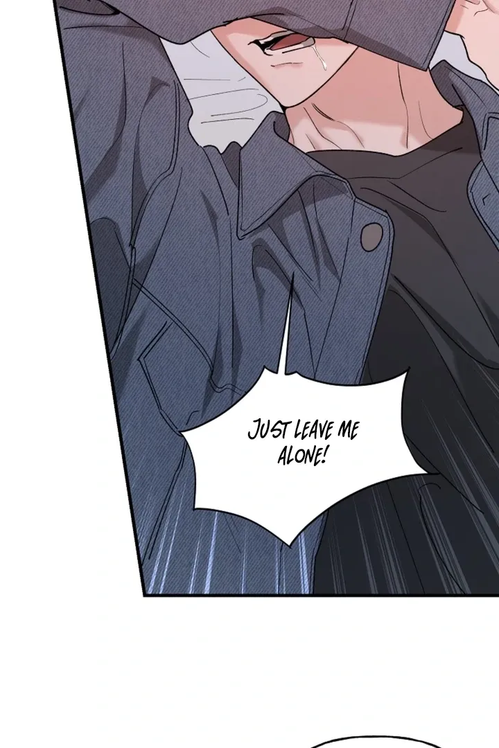 He Is the Tiger Chapter 21 page 35 - 